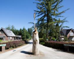 Bok's Bungalowpark