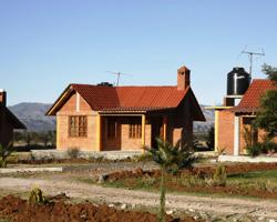 Cabañas las Palmeras