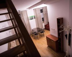 Apartament Simon