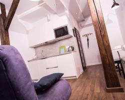 Apartament Castor