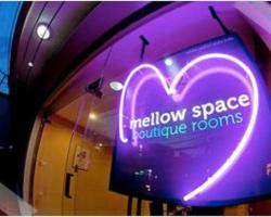 Mellow Space Boutique Rooms
