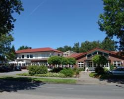 Hotel-Landrestaurant Schnittker