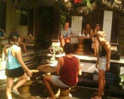Best Guesthouse Bali