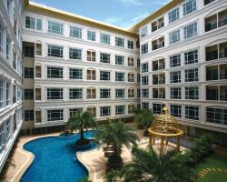 Hope Land Hotel 46/1