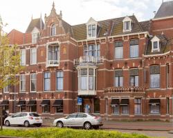 Best Western Hotel Den Haag