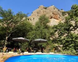 Guesthouse Eleftherios