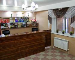 Erunin Hotels Group, Dalidovicha 35
