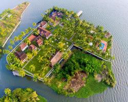 Soma Kerala Palace