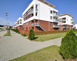 Apartamenty Wylotowa - Sun Seasons 24