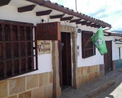 Hostal La Mansión de Virginia