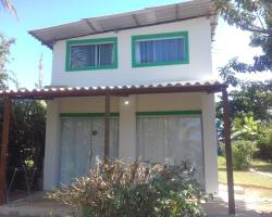 Casa do Tadeu Homestay