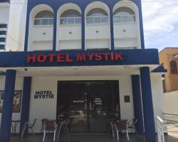 Hotel Mystik