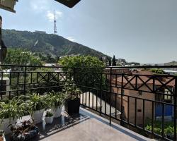 Tbilisi Core Apartments 2