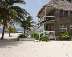 Exotic Caye Beach Resort