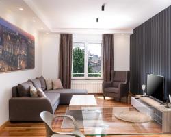 Apartments Feel Belgrade