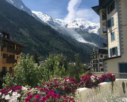 Grand Hôtel des Alpes