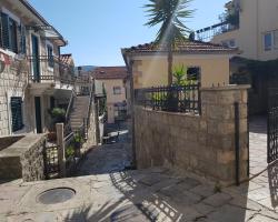 Herceg Novi Old Town Apartment