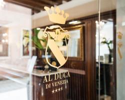 Hotel Al Duca Di Venezia