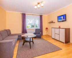 Apartament Szyper