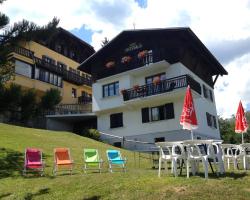 Hotel Les Granits