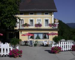 Gasthof Staudach