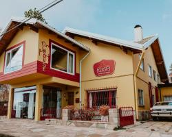 Kospi Boutique Guesthouse