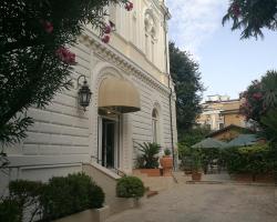 Hotel Villa Delle Rose