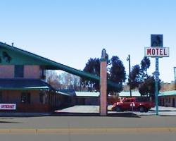 Colt Motel