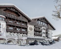 Das Kaltschmid - Familotel Tirol