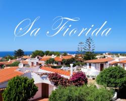 Sa Fiorida case vacanze