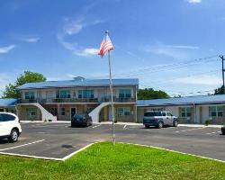 Horse Cave Motel