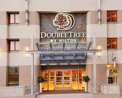 DoubleTree by Hilton Hotel & Suites Pittsburgh Downtown