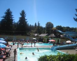 Riverside Resort & RV Park