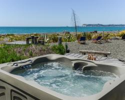 Absolute Beachfront B&B