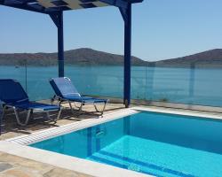 Kavos Bay Apartments Elounda