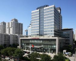 北京广电国际酒店管理有限公司