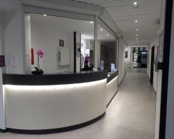 Hôtel Le Président