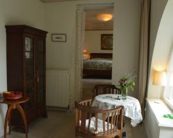 Boegeholmen Bed & Breakfast