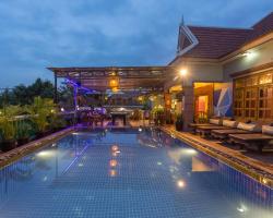 Hostelling International Siem Reap