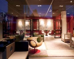 Zambala Luxury Apartments