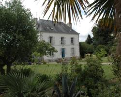 Le Logis du Stang