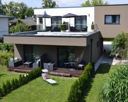 Kal's Studio Apartment Salzburg