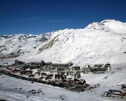 Residence le Chalet Club