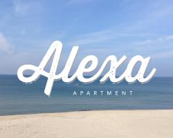 Alexa Nida Lighthouse Apartment