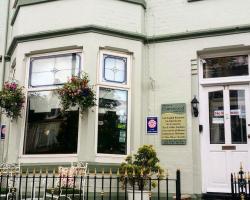 Elmswood Guest House