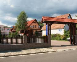 Penzion Real