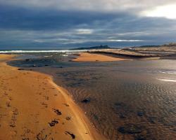 The Dunstanburgh Castle Hotel