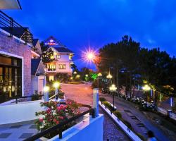 Ky Hoa Hotel Da Lat