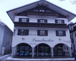 Hotel Lambacher