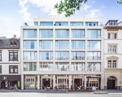 Bergheim 41 Hotel im Alten Hallenbad